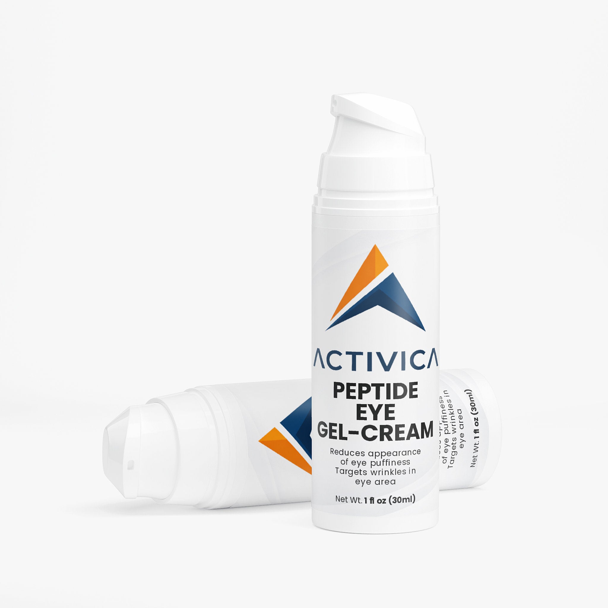 Peptide Eye Gel-Cream