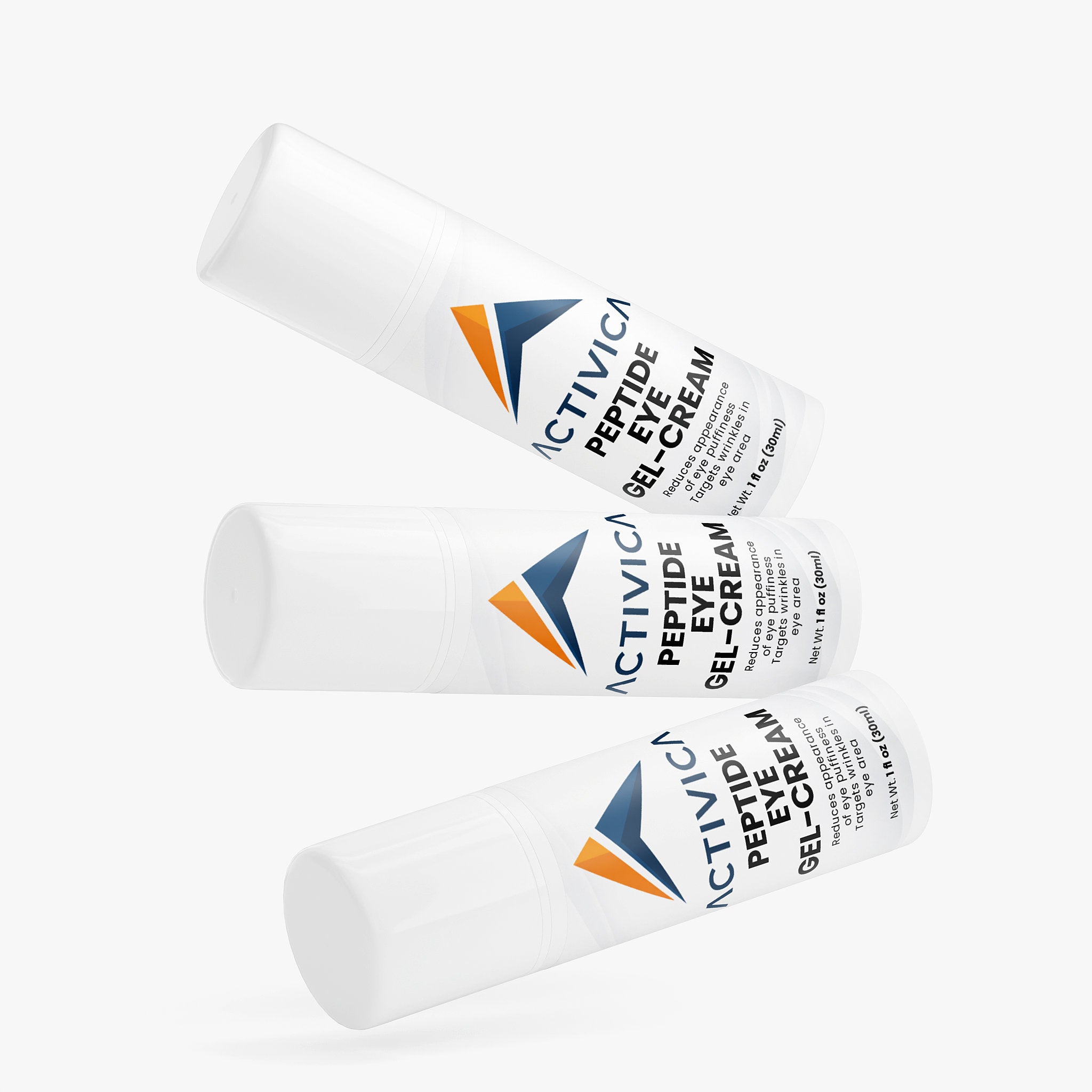 Peptide Eye Gel-Cream