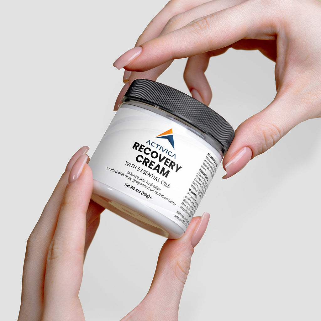 Recovery Cream