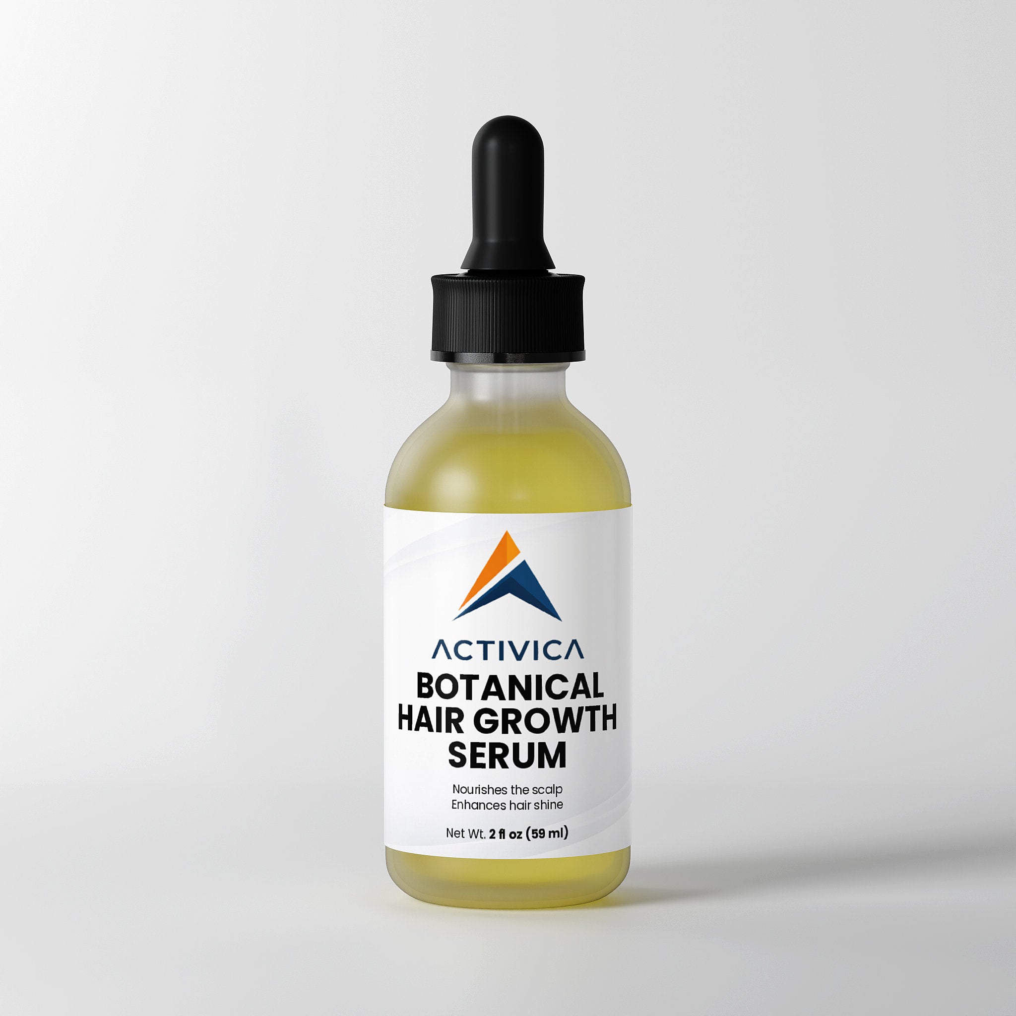 Botanical Hair Growth Serum