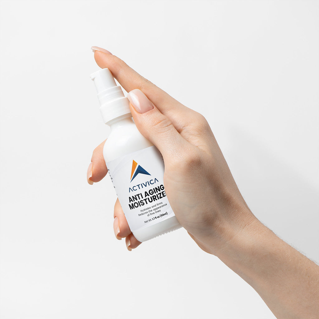 Anti Aging Moisturizer