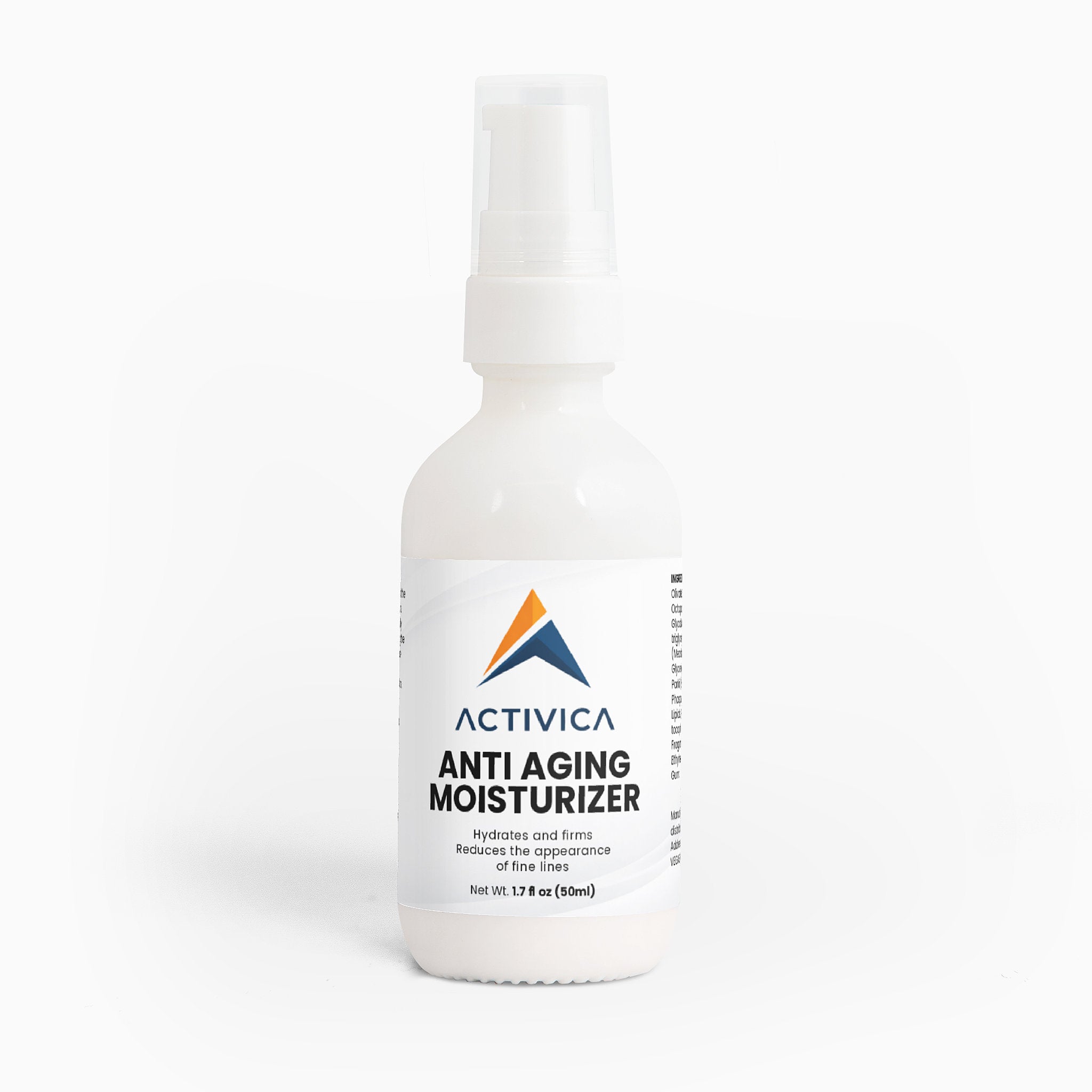 Anti Aging Moisturizer