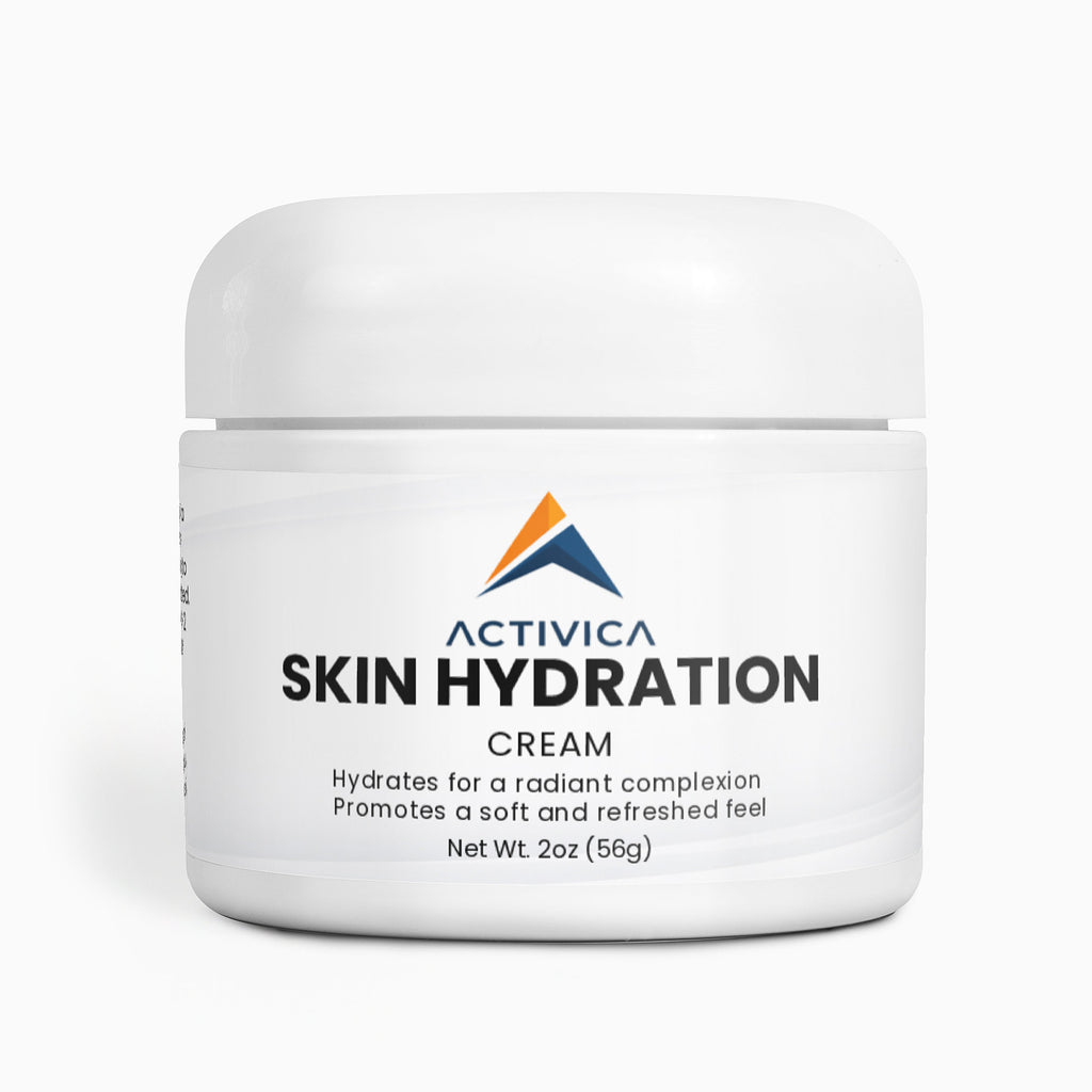Skin Hydration Cream