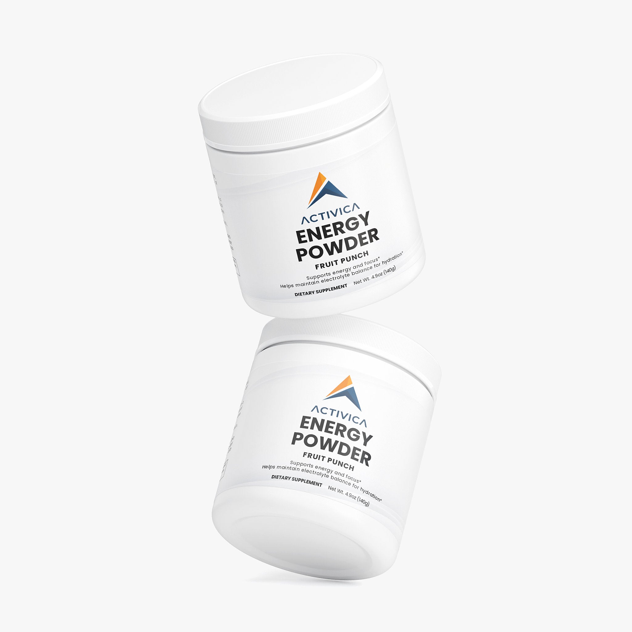 Energy Powder (Fruit Punch)
