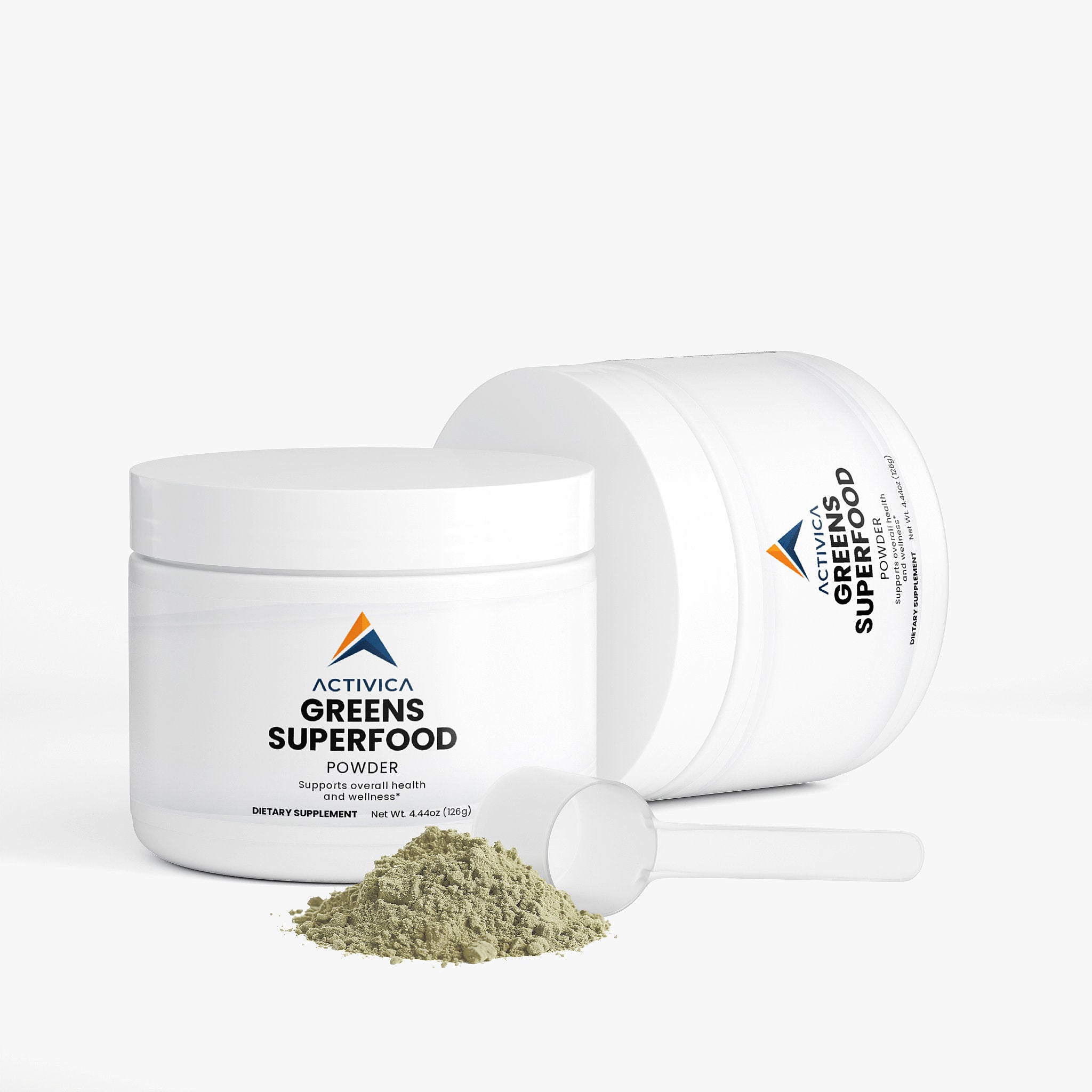 Greens Superfood