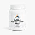 Advanced 100% Whey Protein Isolate (Vanilla)