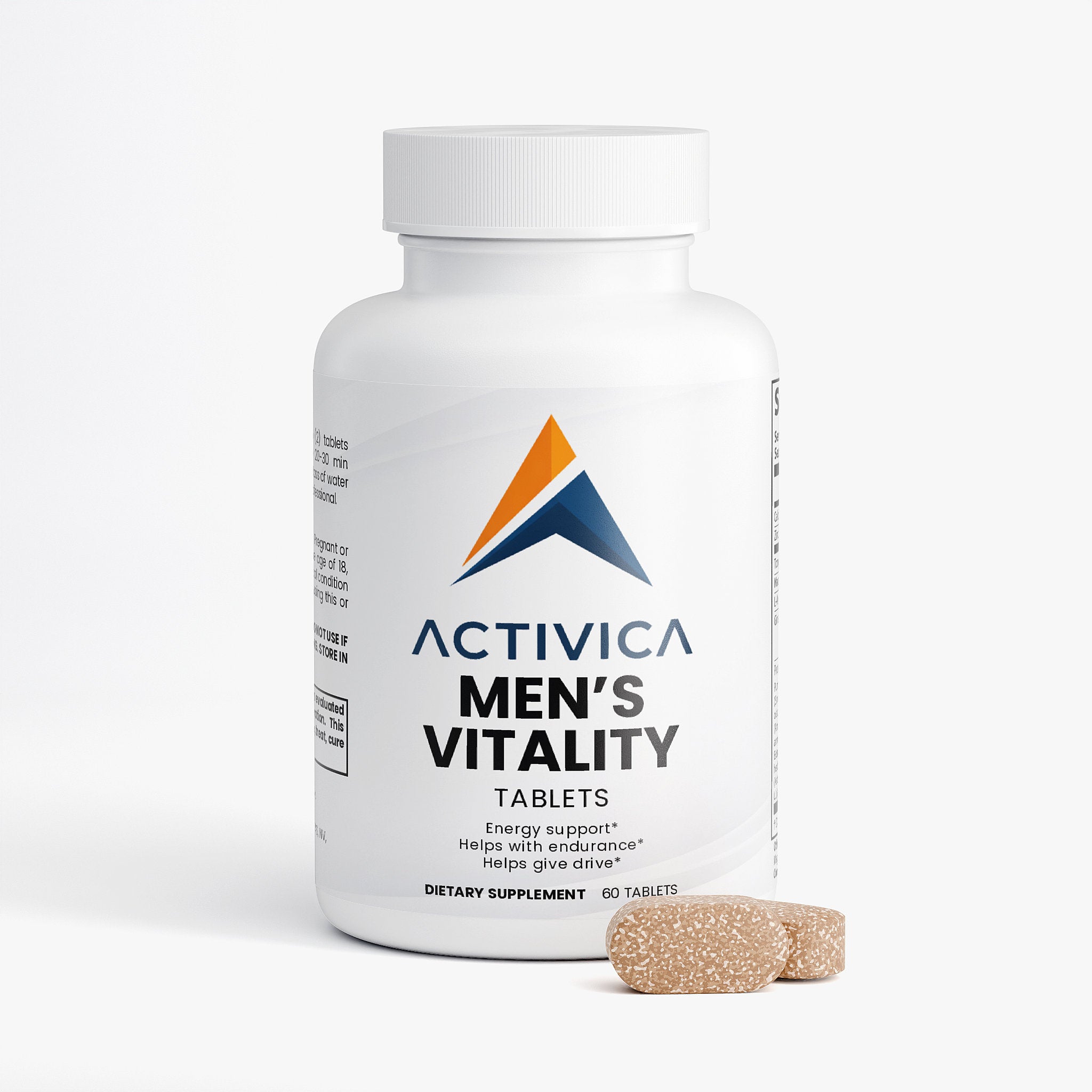 Men's Vitality