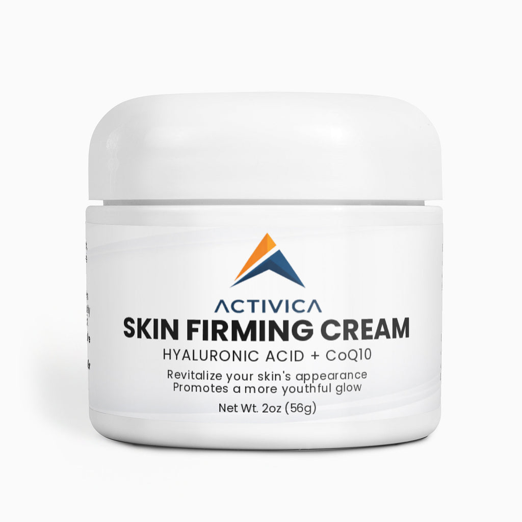 Skin Firming Cream