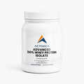Advanced 100% Whey Protein Isolate (Chocolate)