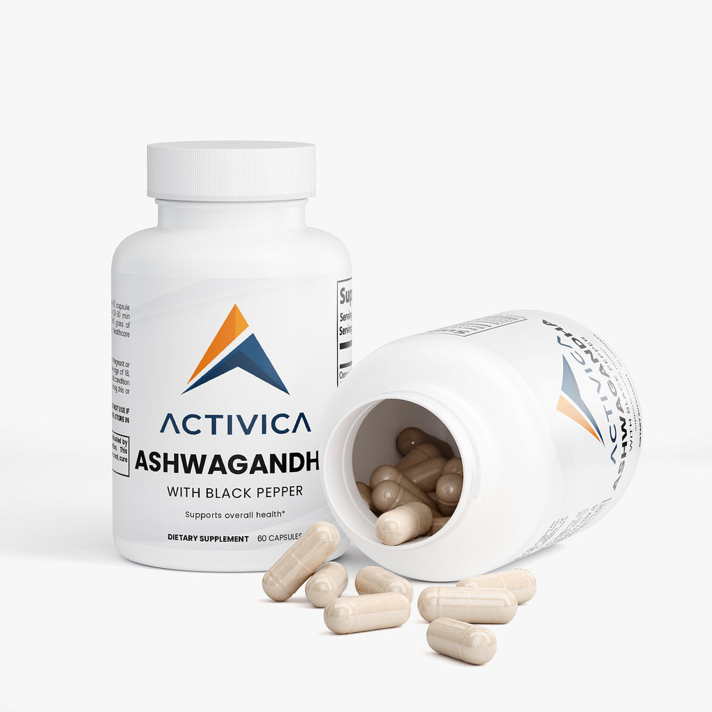 Ashwagandha