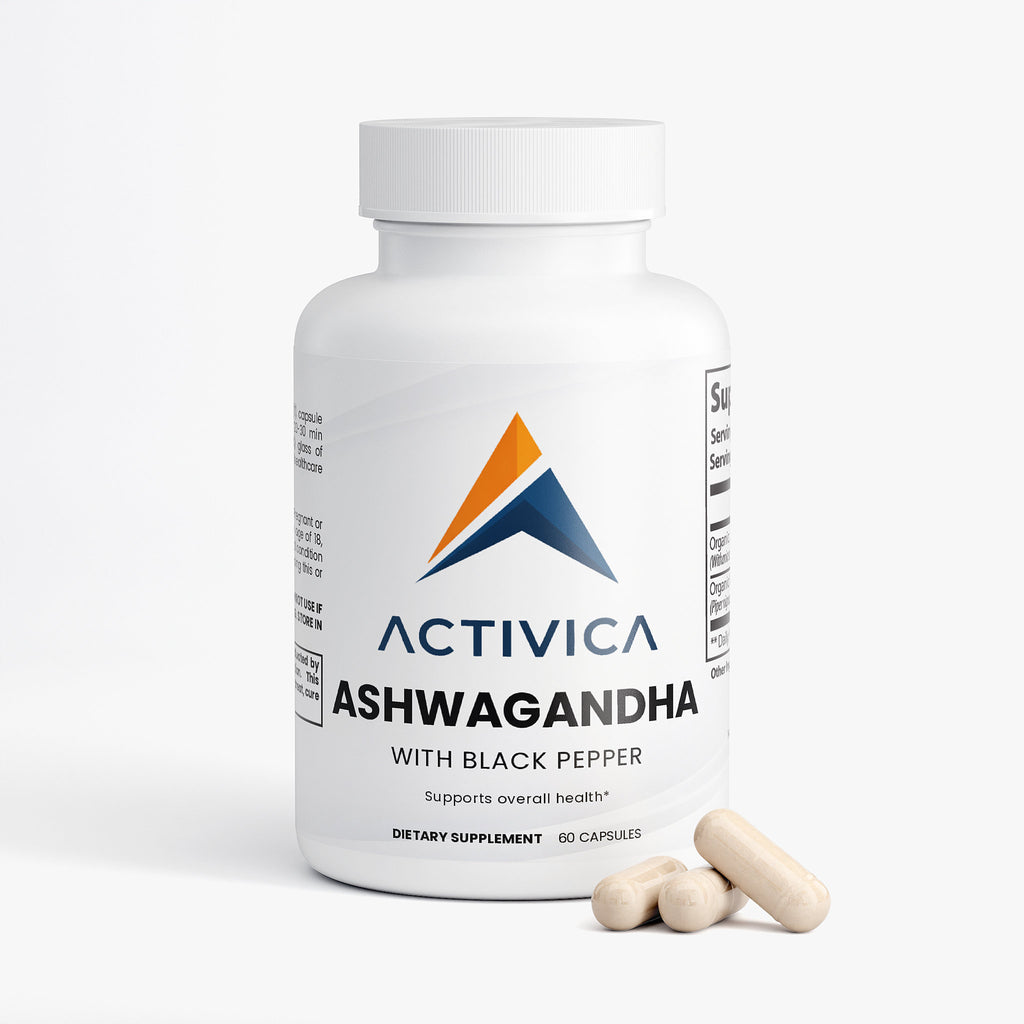 Ashwagandha