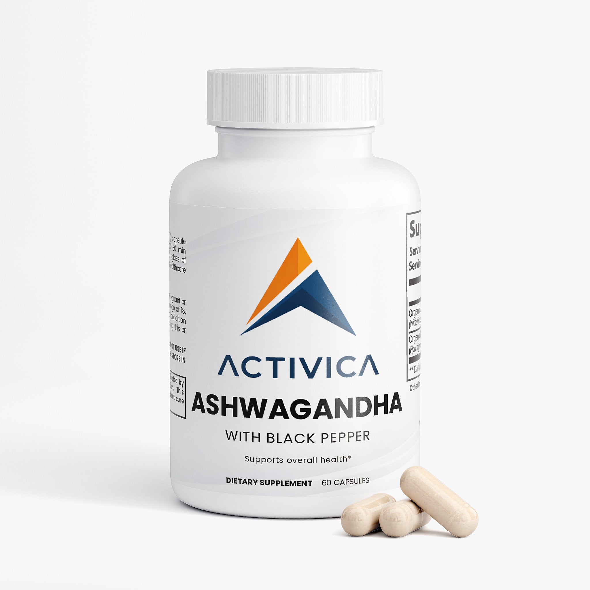 Ashwagandha