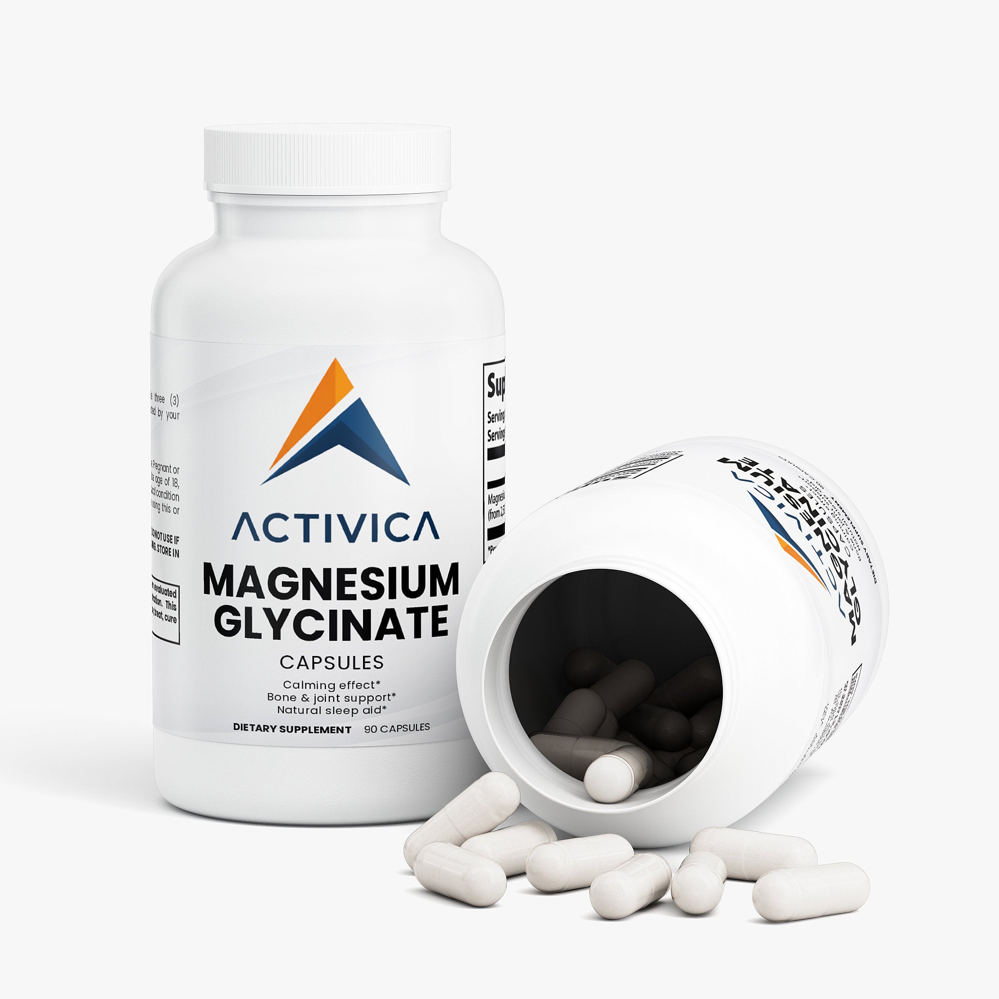 Magnesium Glycinate