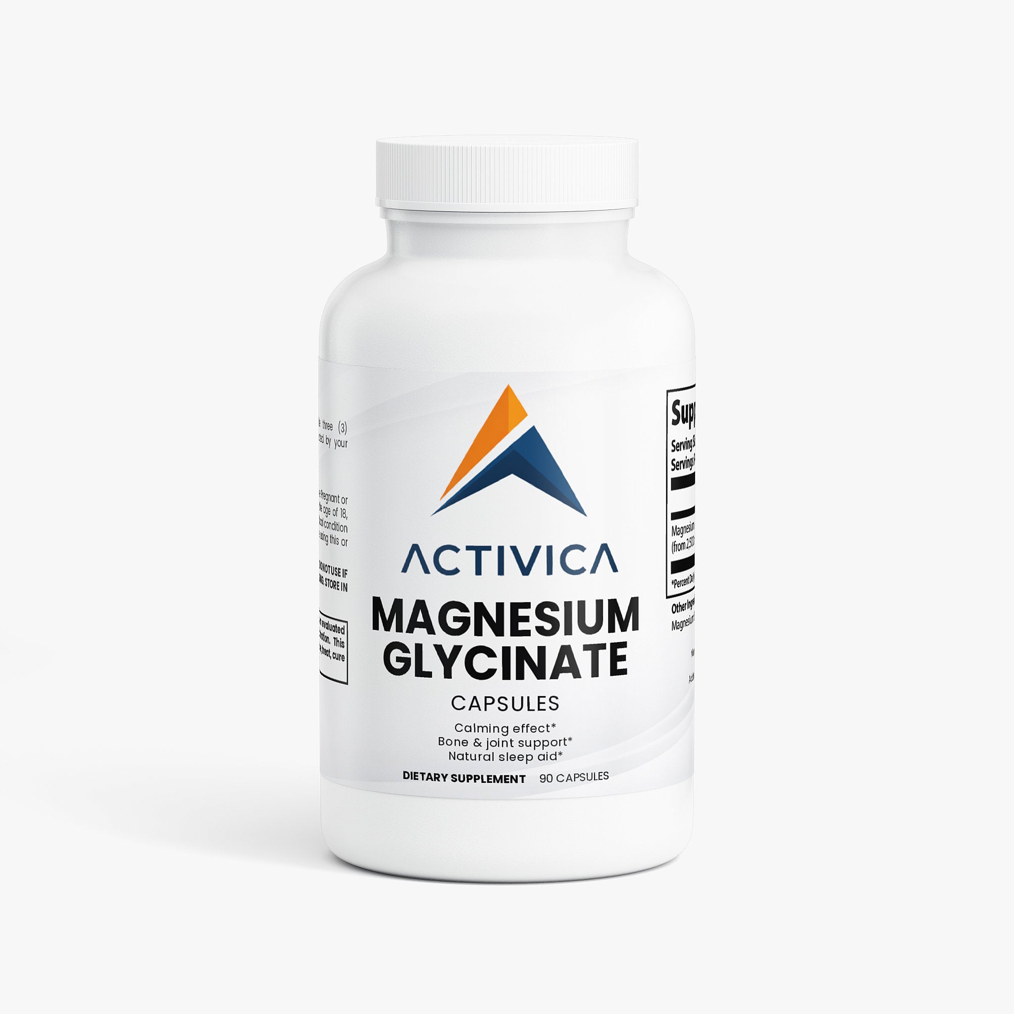 Magnesium Glycinate