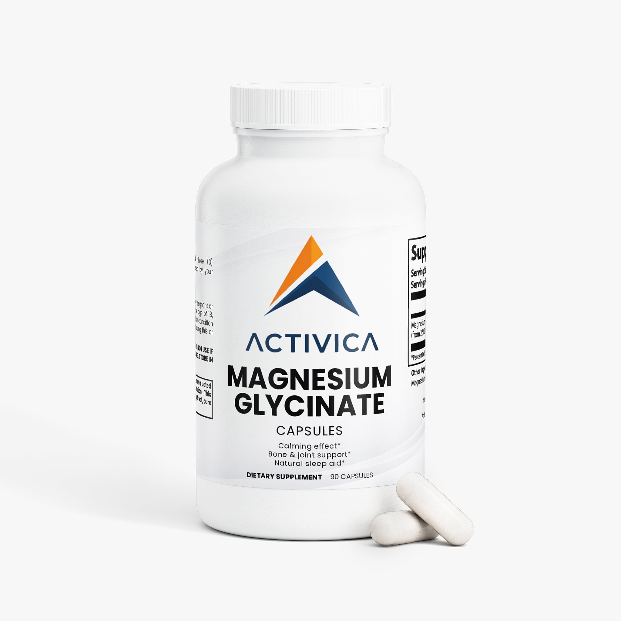 Magnesium Glycinate
