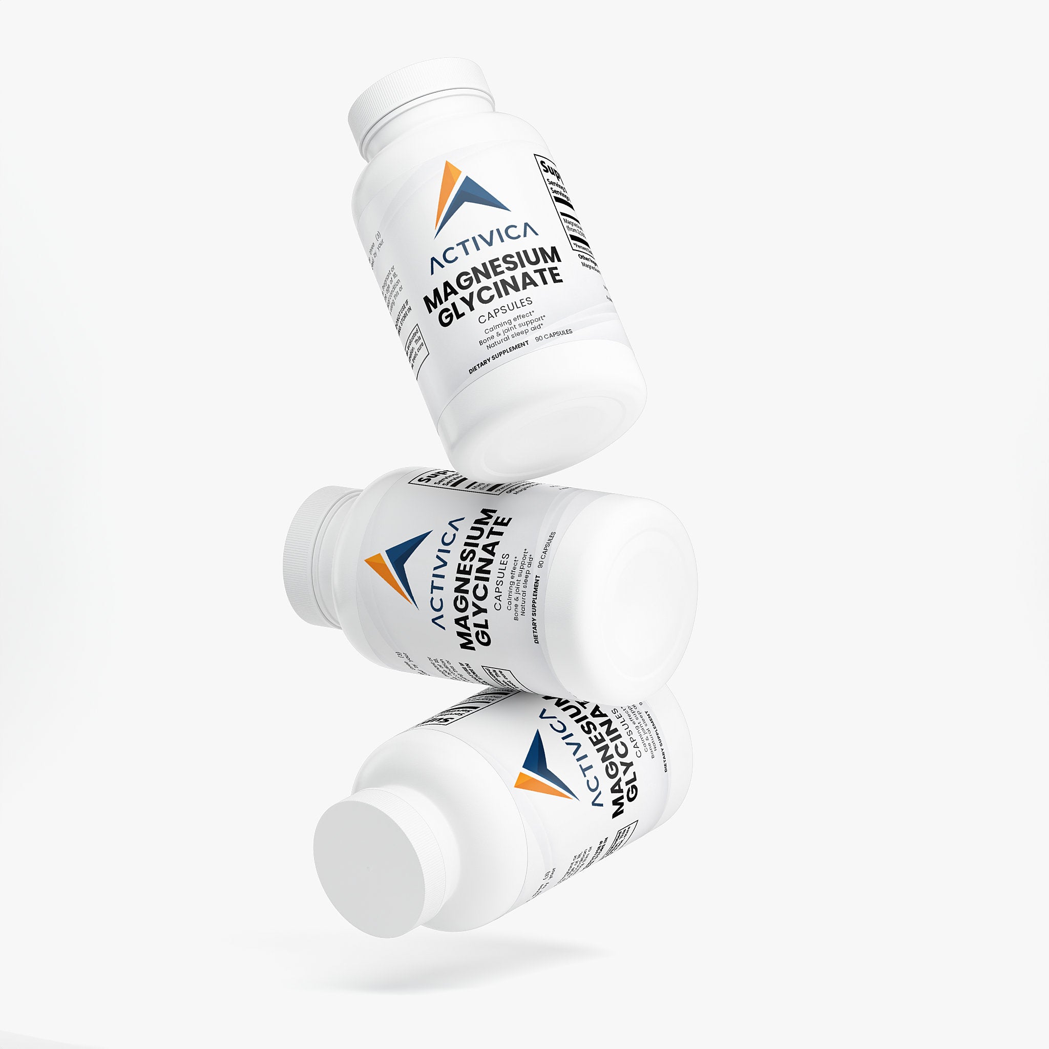 Magnesium Glycinate