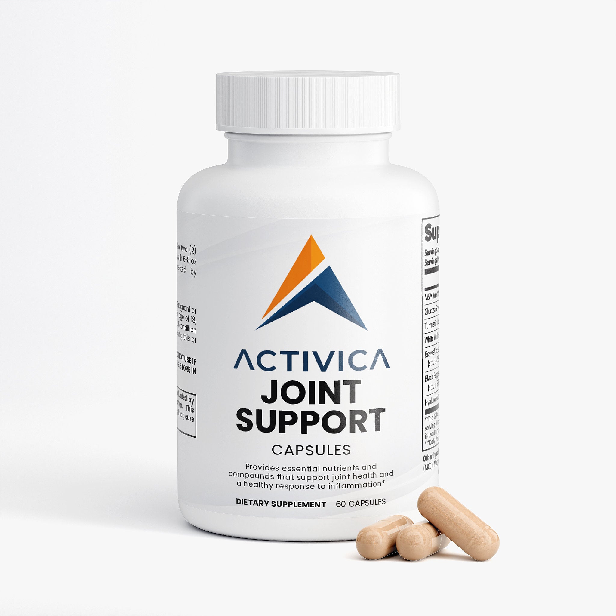 Joint Support
