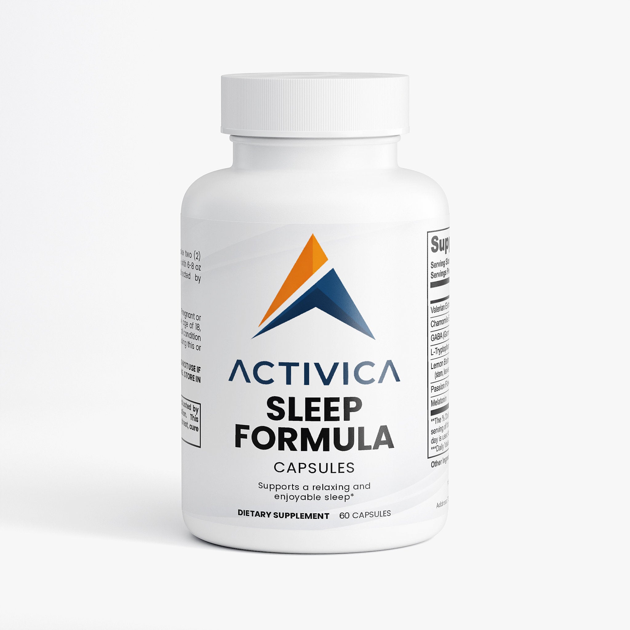 Sleep Formula