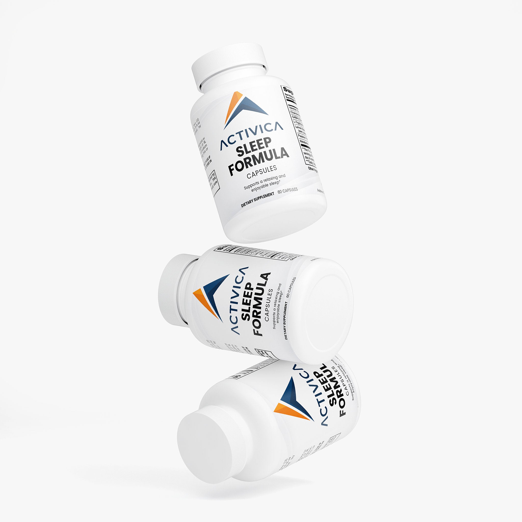 Sleep Formula