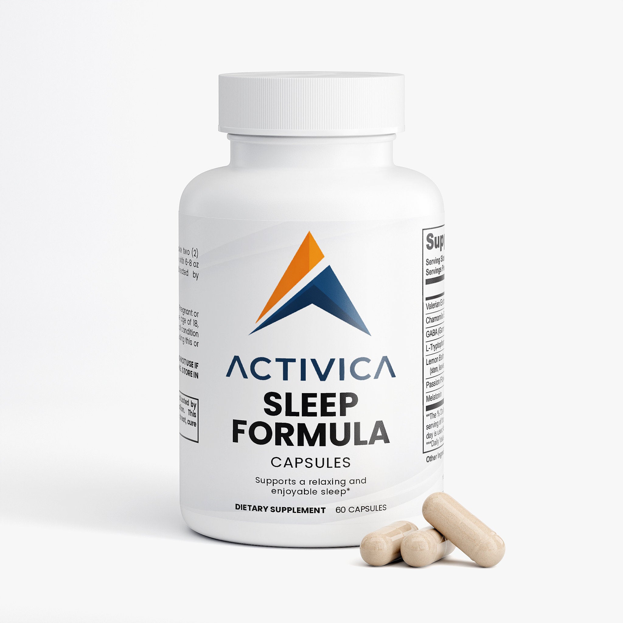 Sleep Formula