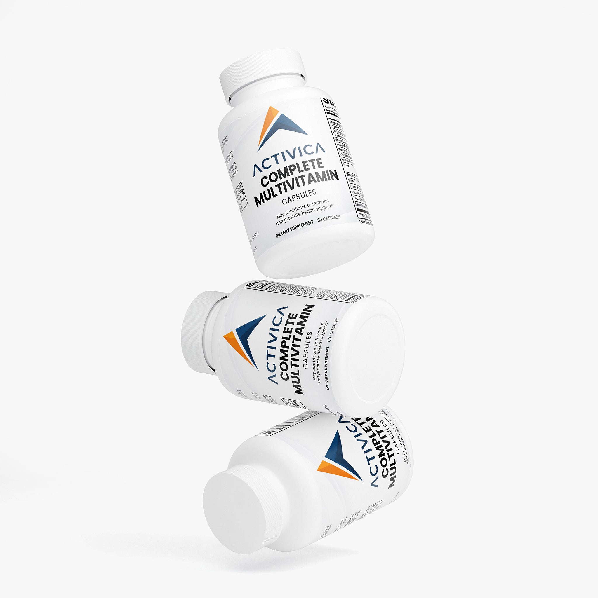 Complete Multivitamin