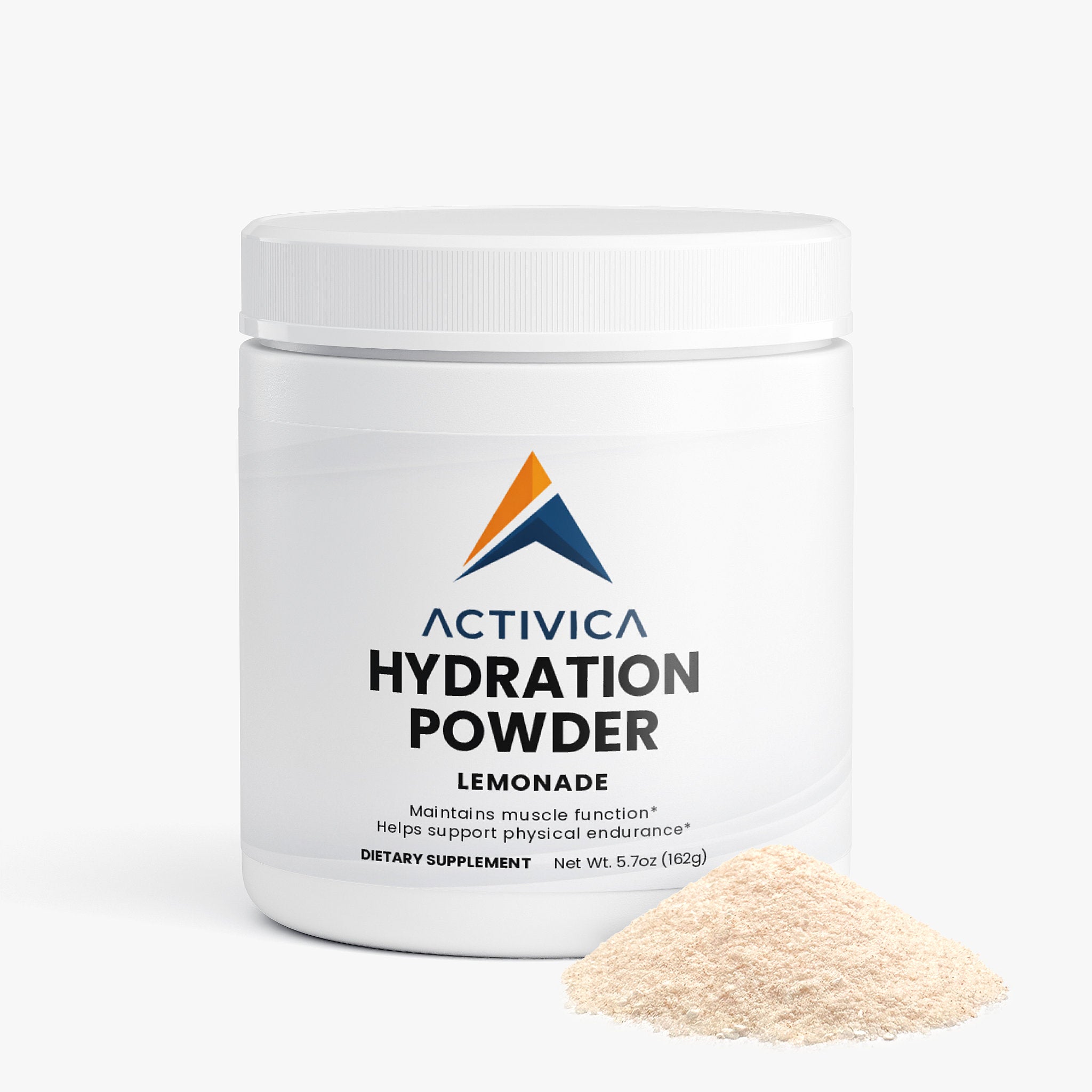 Hydration Powder (Lemonade)