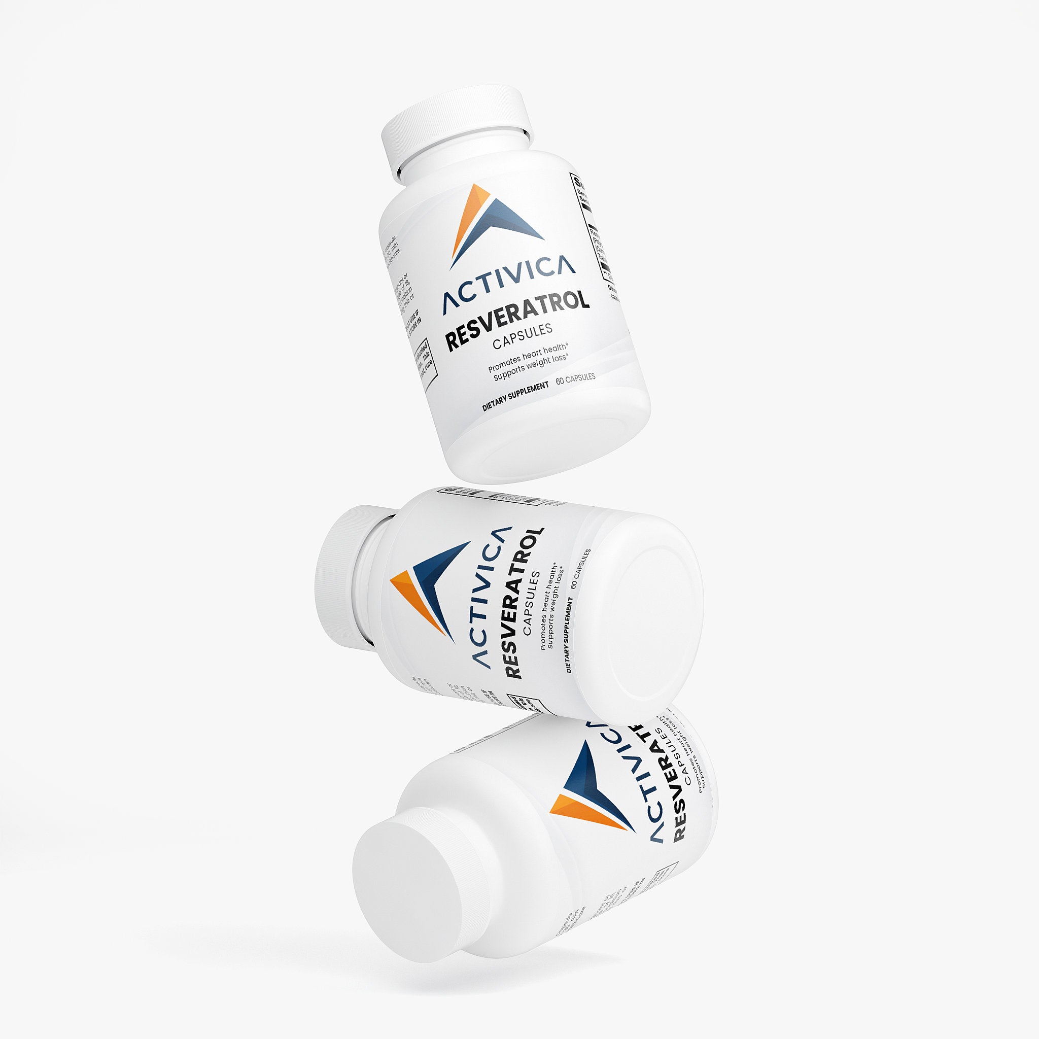 Resveratrol 50% 600mg