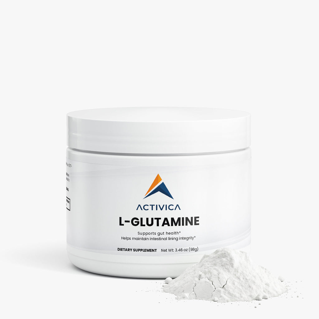 L-Glutamine