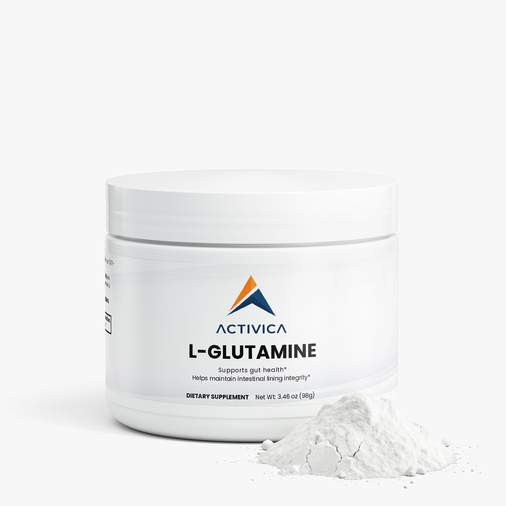 L-Glutamine