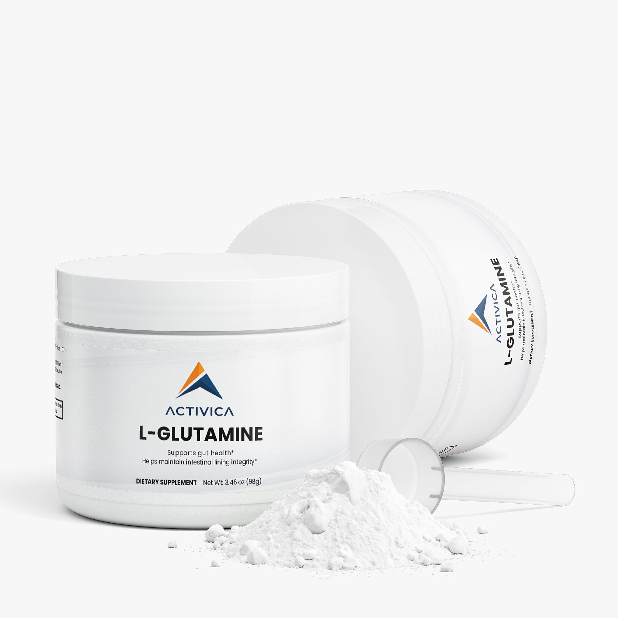 L-Glutamine