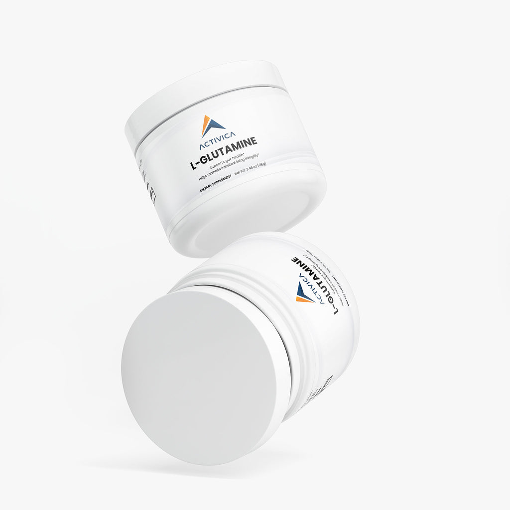 L-Glutamine