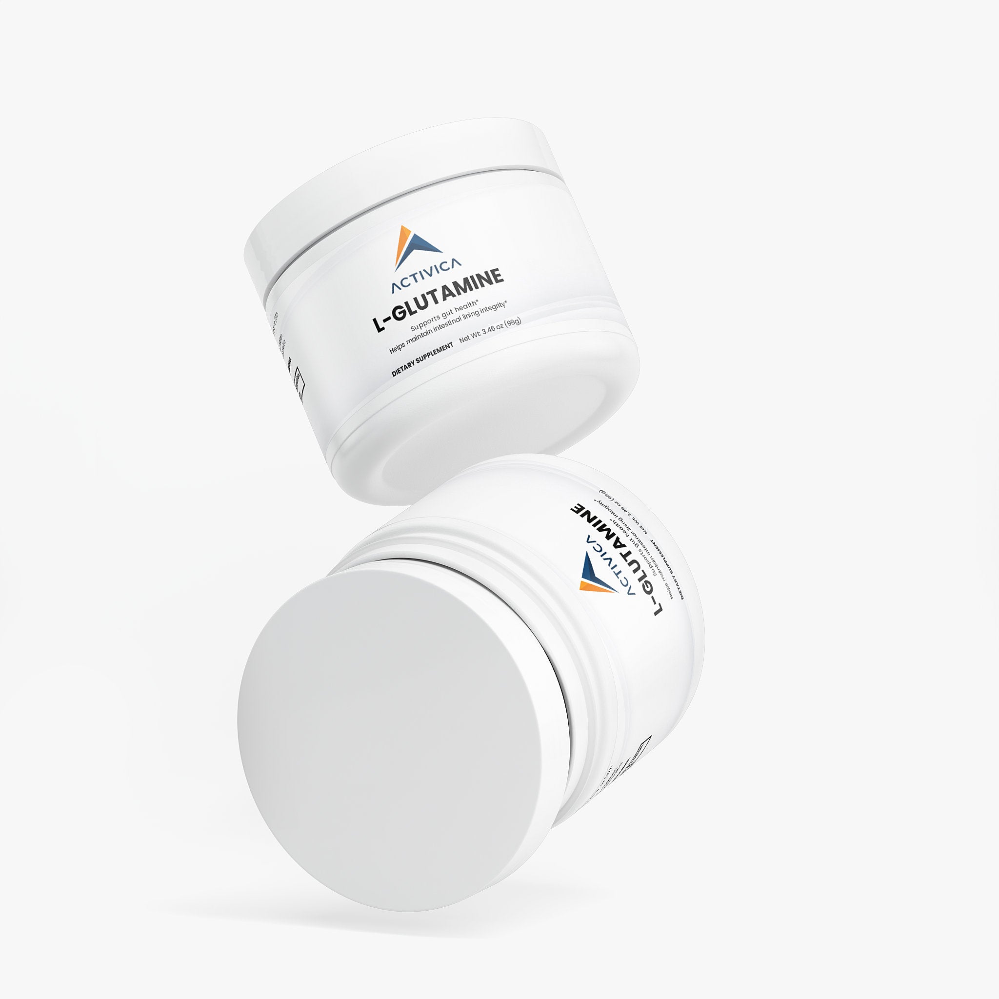 L-Glutamine