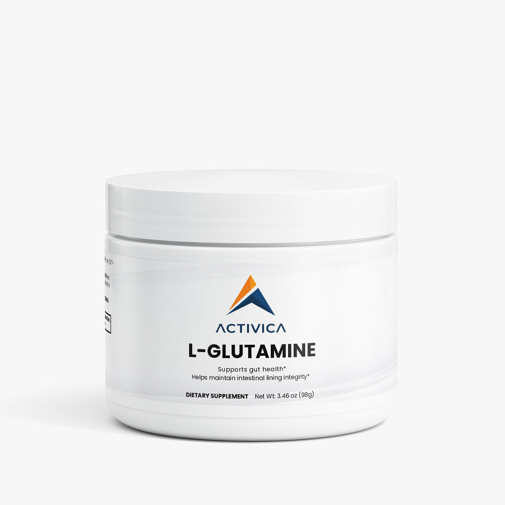 L-Glutamine