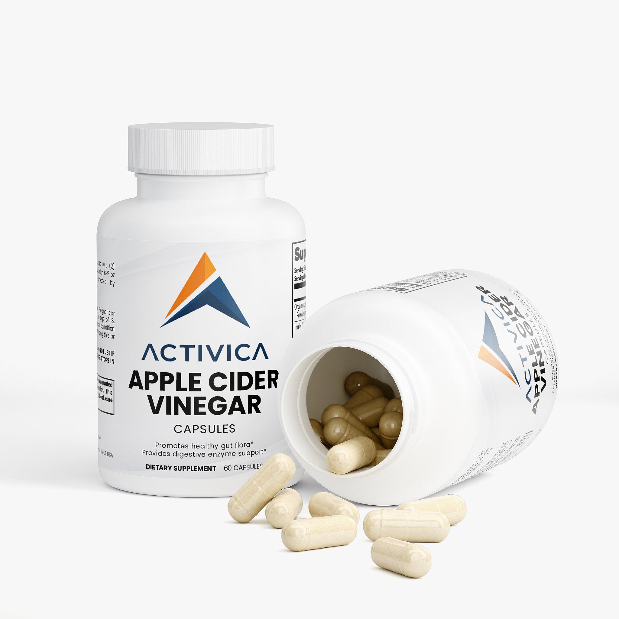 Apple Cider Vinegar Capsules