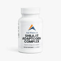 Shilajit Adaptogen Complex