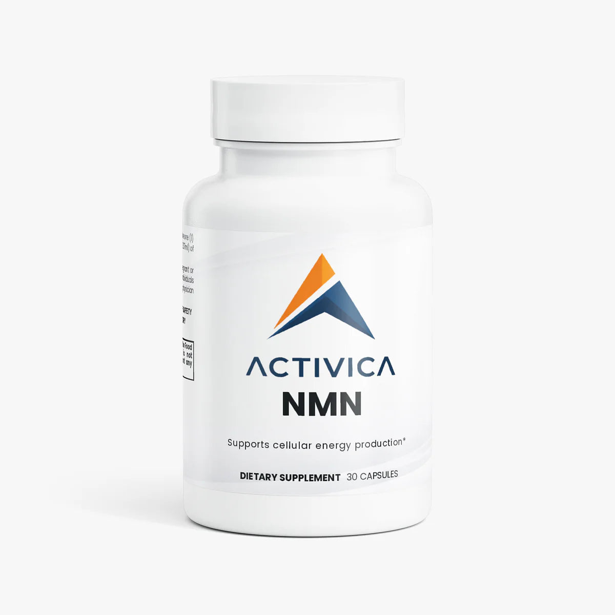 NAD+ & NMN