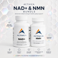 NAD+ & NMN