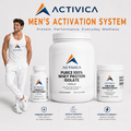 Men's Activation System