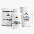 Gut Health Reactivation Stack