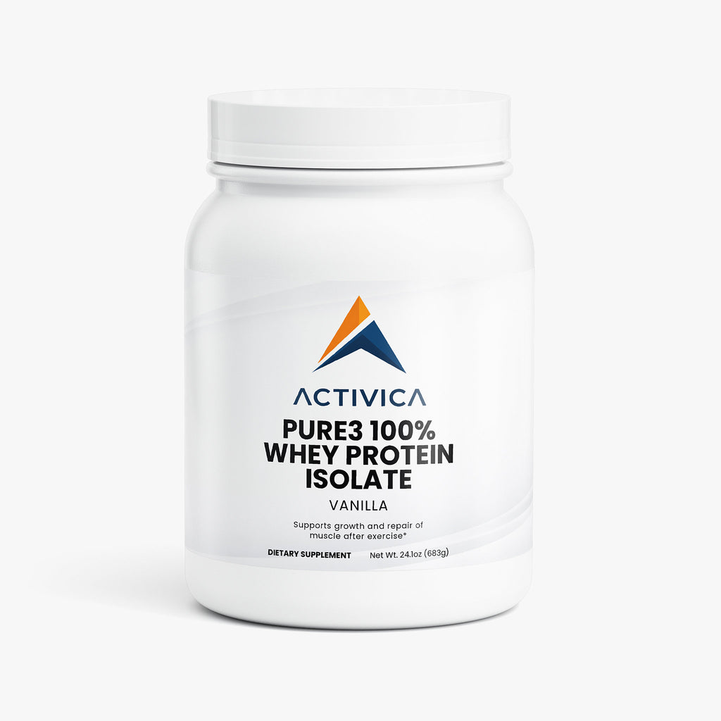 Activation System